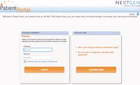 Nextmd Provider Login Medical Chart Help