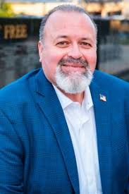 Carlos Garcia (California)