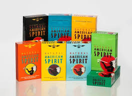 American Spirit Ultra Lights 100s Cigarettes American Spirit Cigarettes American Spirit Free Cigarettes