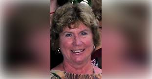 Obituary information for Joan A. Davis