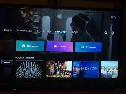 Go to app list, tap settings network & wireless cellular & sim. At T Has Started To Updated Directv Now Apps To At T Tv Now Cord Cutters News