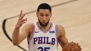 August 11, 1988 in canberra, australia au. Ben Simmons Withdrew From The 2021 Tokyo Olympics Patty Mills Responds Nba Playoffs Philadelphia 76ers Store Fiji News