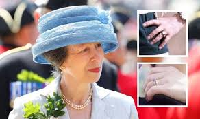 Princess Anne latest news, royal outings, updates and pictures