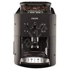 Maybe you would like to learn more about one of these? Krups Ea810b70 Essential Espresso Automatic Coffee Machine Alzashop Com