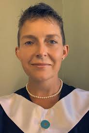 It was an honor yesterday to officiate the wedding of Veronica & Connor  Priest!