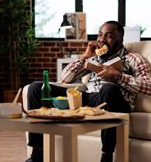 Image result for Binge-Eating Disorder