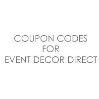 Discover today' s event decor direct freshest coupon: Whimsical Party Event Planning Home Facebook