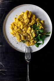 Magic 15 Seconds Creamy Scrambled Eggs Egg Free Recipes Creamy Scrambled Eggs Recipes