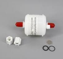 Leibinger Compatible Hfn0612 2-Piece Filter Set 20 External Type for Jet2  Neo Series Continuous Inkjet Printer