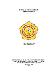Maybe you would like to learn more about one of these? Lp Hiperglikemia Laporan Pendahuluan