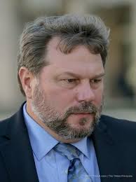 Driver in 2006 road rage incident with Ronald Gasser takes stand