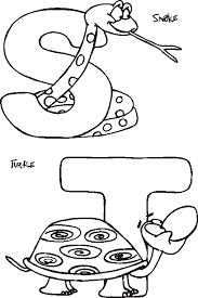 You can search several different ways, depending on what information you have available to enter in the site's search bar. Letter S T Coloring Page