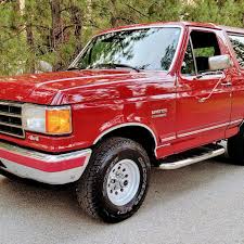 Image result for Wild Strawberry 1991 Bronco
