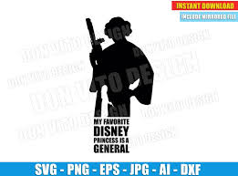 Free Free 104 Princess Leia Hair Svg SVG PNG EPS DXF File