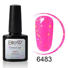 We did not find results for: Buy Elite99 10ml Cheese Candy Color Gel Polish Soak Off Nail Art Lacquer Varnish Semi Permanent At Affordable Prices Free Shipping Real Reviews With Photos Joom