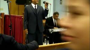 Columbia SC Sat. Broadcast, Bis Melvin Samuel"s BDay