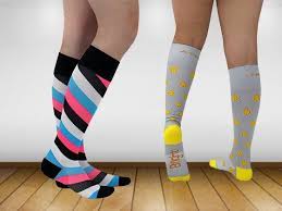 5 Grand Prize Winners Get A Pair Of Atn Compression Socks Worth 35 00 Compression Socks Are For Everyone Really If You Walk A Compression Socks Socks Pairs