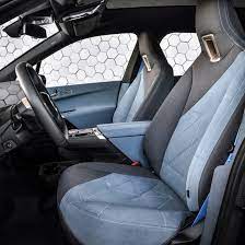 Bmw plans to begin ix production at its dingolfing plant in the second half of 2021. Bmw Ix Interior Discretely Integrates High Tech Features