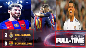 Real madrid (coup_6699), ► follow livescore ♦ check last match details: El Clasico 2017 Real Madrid Vs Barcelona Live Score Highlights Zst Media Youtube