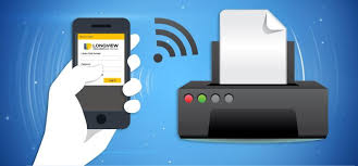 Do you print from your android phone or tablet? Mobile Printing Longview Tx