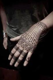 25 Awesome Hand Tattoo Designs For 2021 The Trend Spotter