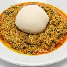 Maybe you would like to learn more about one of these? Egusi Soup How To Cook Egusi Melon Soup In Nigeria