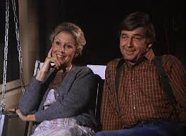 Parents Olivia And John Walton Michael Learned And Ralph Waite In The Waltons Tv Moms The Waltons Tv Show John Boy