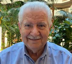 Remembering Doug Wilkens (1944-2021)