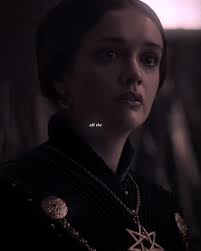 ( FANFIC EDIT ) these are the consequences to your actions Alicent