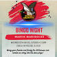 Marsh Marigold's Bingo Night (Milford, IA) event image