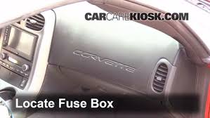 Fuse box diagrams (location and assignment of electrical fuses and relays) for chevrolet (chevy) corvette (c6; 2005 Corvette Fuse Box Location 2010 Hhr Engine Diagram Begeboy Wiring Diagram Source