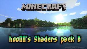 Infinite replayability, massively varied gameplay, and a constantly changing and improving online game. Hoo00 S Shaders Pack B V 3 2 1 1 9 2 Shader Packs Mc Pc Net Minecraft Downloads