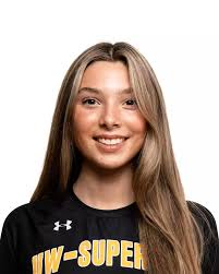 Melissa Hoff's Instagram, Twitter & Facebook