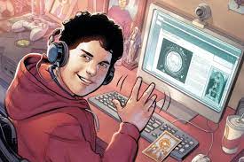 Carlo Acutis comic book: Meet the teenager who loved the Eucharist |  Catholic News Agency