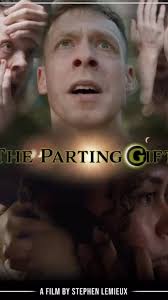 Spotlight Feature ✨ One of the incredible films premiering with us this  year!, Mark your calendars 🗓️ October 3–5! Get your tickets today at  raleighfilmandartfestival.org, The Parting Gift , Directed ...