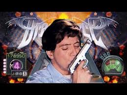 You can move and resize the text boxes by dragging them around. Kitchen Gun Video Gallery Sorted By Comments Know Your Meme