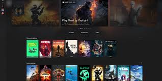 Animated images for desktop background. Xbox Game Pass For Pc Not Working Here Are All The Fixes Make Tech Easier