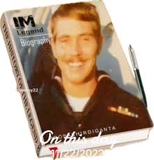 This picture was taken when I was