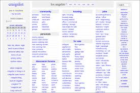 How To Search All Of Craigslist At Once New York City Jobs City Jobs Craigslist