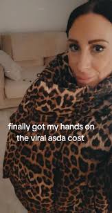 Asda George Coat Men