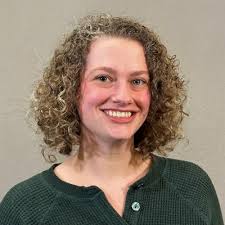 Rachel Montgomery, Ph.D.