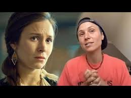 DominiquePC||STRUGGLE IS REAL “Need to Wear certain Clothes&do Make Up If I  wanted to be Loved..”