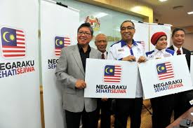 Sambutan hari kebangsaan (page 1). Negaraku Sehati Sejiwa Tema Hari Kebangsaan 2017 Cikgu Share 1 0