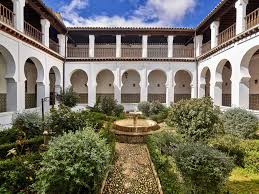 Convento de Santa Clara La Real de Toledo (S. XIII-XVII) | Museos y  Monumentos