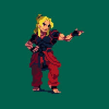 Pin By Notte D On Animes5 In 2020 Anime Pixel Art Cool Pixel Art Pixel Art Tutorial
