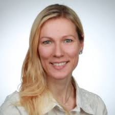 VLH-Beraterin Jana Lay