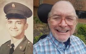 John Bradley Obituary