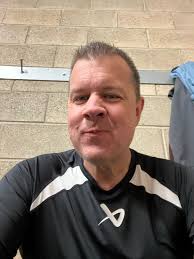 Graham's Birthday Celebration in 4WD Group