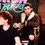 Undercut Zayn Malik Man Bun