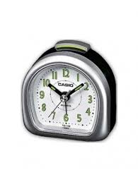 Table Clock Casio Ac18 Analog Tc 0027 Buy Online Desk Clock Small Table Clocks Mantel Clocks Modern Clocks Funky Alarm Clock Travel Alarm Clock Clock